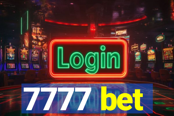 7777 bet